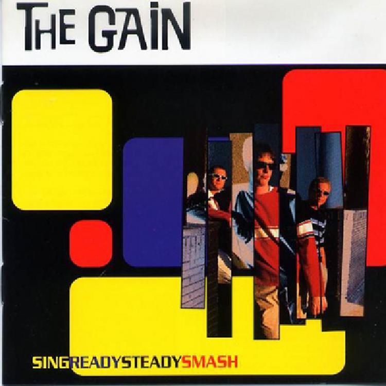 The Gain's avatar image