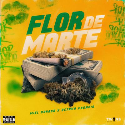 Flor De Marte's cover