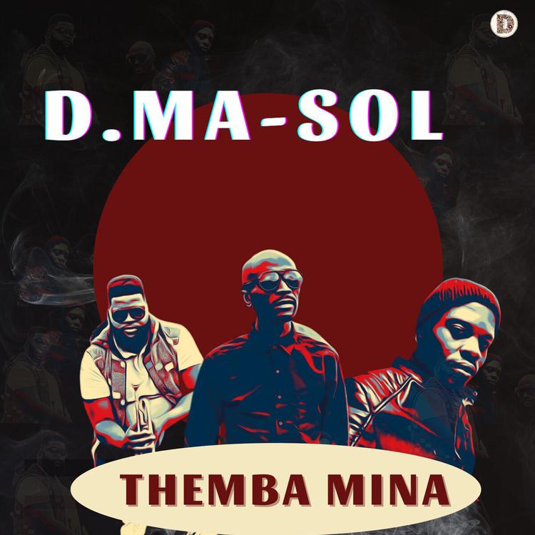 D.Ma-SoL's avatar image