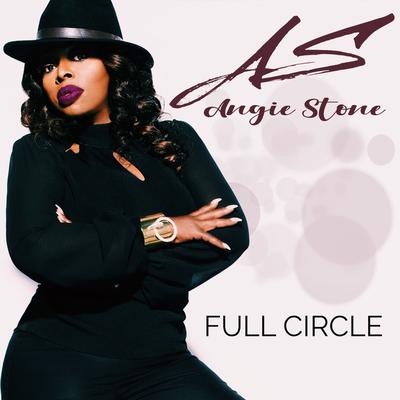 Full Circle's cover