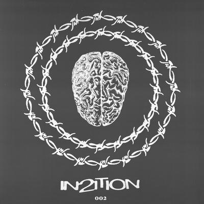 IN2ITION 002's cover