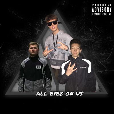 All Eyez on Us's cover