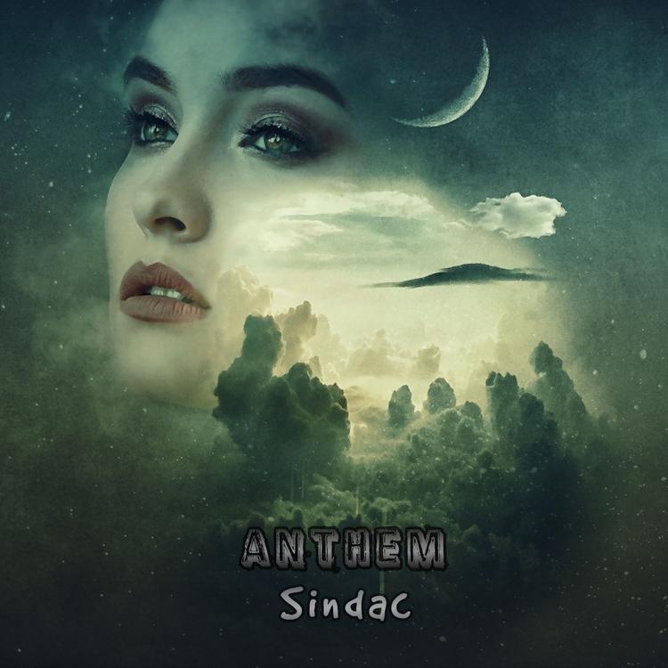 Sindac's avatar image