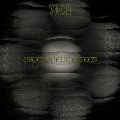 VDXA's cover