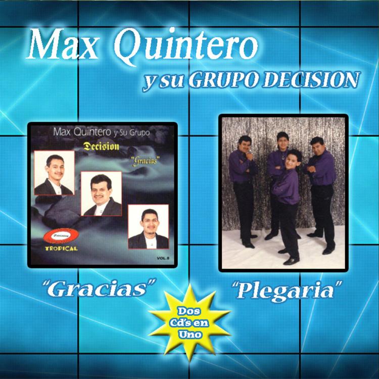 Max Quintero y su Grupo Decision's avatar image