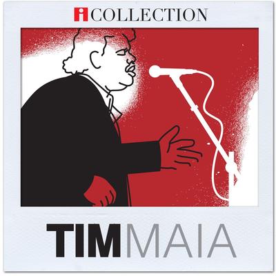 Brilho By Tim Maia's cover