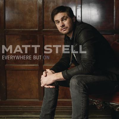 Prayed For You By Matt Stell's cover