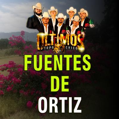 Fuentes de Ortiz's cover