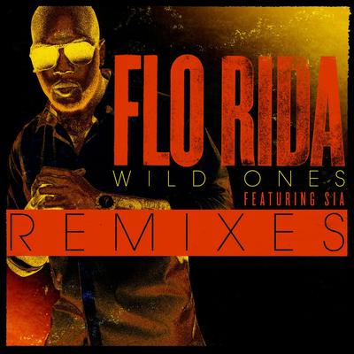 Wild Ones (feat. Sia) [Project 46 Remix] By Flo Rida, Sia's cover