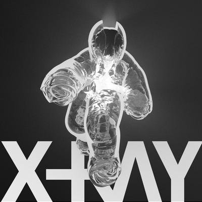X-ray's cover