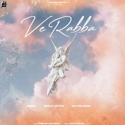 Ve Rabba's cover