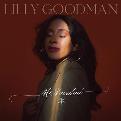 Mi Navidad By Lilly Goodman's cover