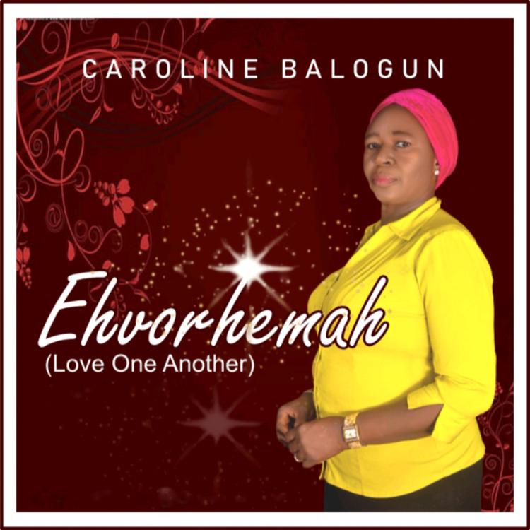 CAROLINE BALOGUN's avatar image