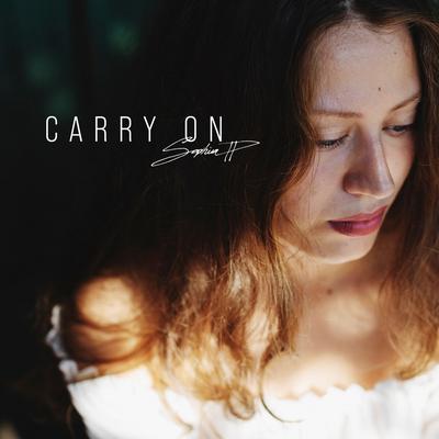 Carry On By Sophia HP's cover