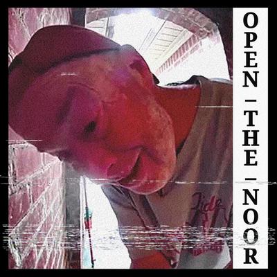 OPEN THE NOOR PHONK By 2KE's cover