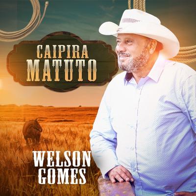 Caipira Matuto's cover