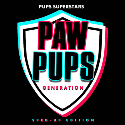 La Patrulla Canina Canciòn (from Paw Patrol) (Latinoamérica Sped-Up Version)'s cover