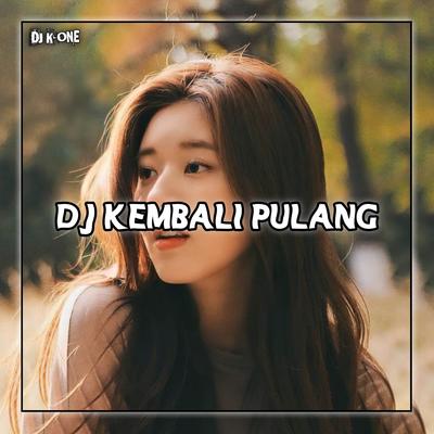 DJ Kembali Pulang's cover