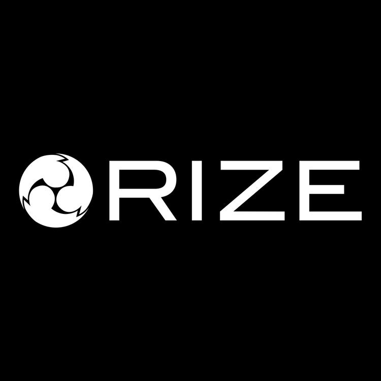 RIZE's avatar image