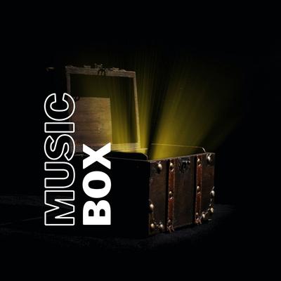 The Box's cover