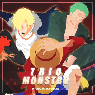 Trio Monstro's cover