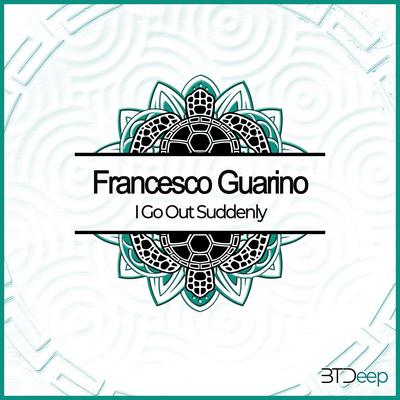 Francesco Guarino's cover