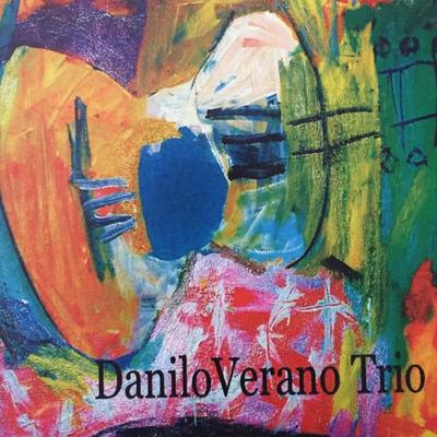 Danilo Verano's cover