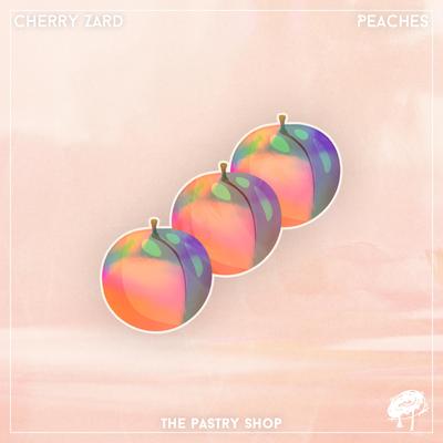 Peaches By Cherry Zard's cover