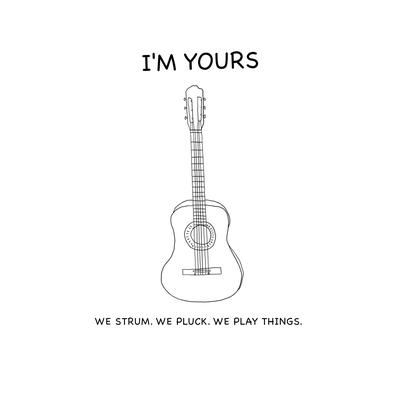 I'm Yours (Instrumental) By Inst.'s cover