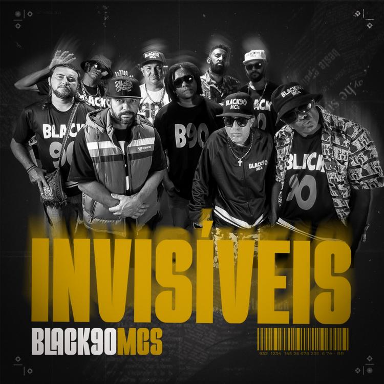 Black90 Mcs's avatar image