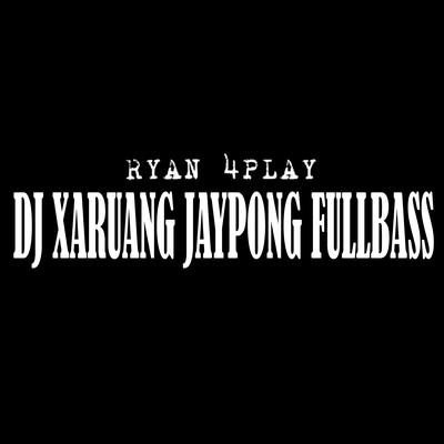 Dj Xaruang Jaypong Fullbass's cover