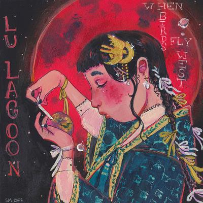 Lu Lagoon's cover