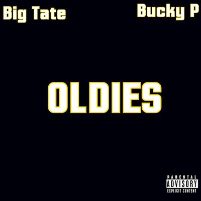 Baby Bottle By Big Tate, Peezy Gonzalez's cover