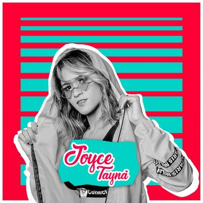 Joyce Tayna's cover