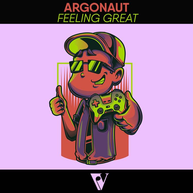 Argonaut's avatar image