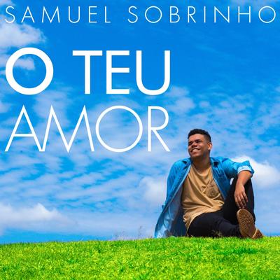 O Teu Amor's cover