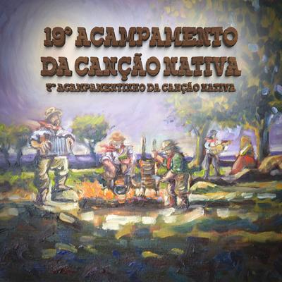 Arrinconado By Acampamento da Canção Nativa, Marcelinho Nunes's cover