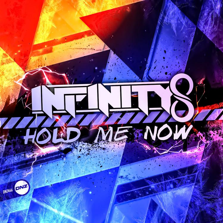 Infinity8's avatar image