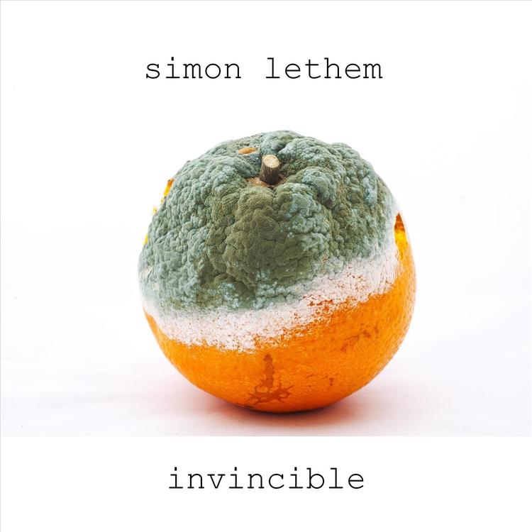 Simon Lethem's avatar image