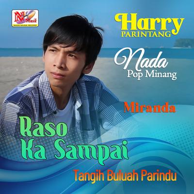 Tabayang Gamang By Harry Parintang's cover