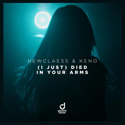 (I Just) Died in Your Arms By Newclaess, Keno's cover