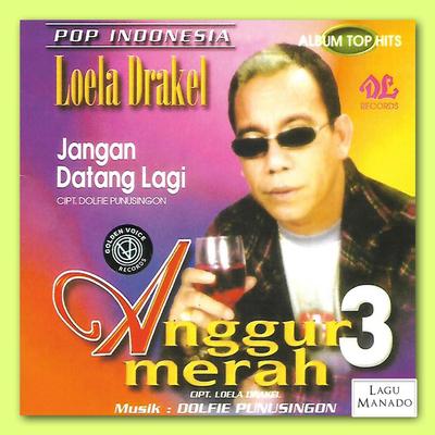 Anggur Merah, Vol. 3's cover