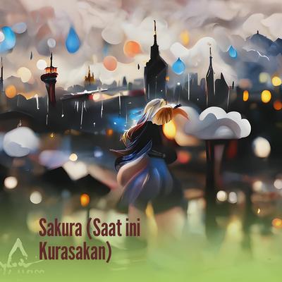 Sakura (Saat Ini Kurasakan)'s cover