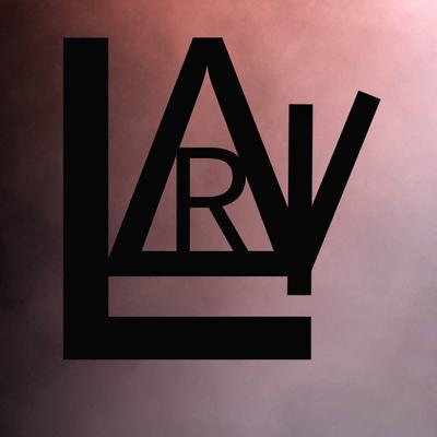 DJ LARIV's cover