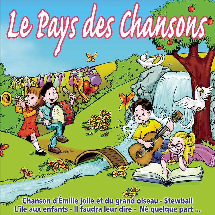 La Chorale d'enfants de l'école de musique de Bois d'Arcy's avatar image