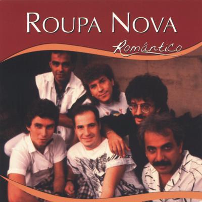 Anjo (Ao Vivo) By Roupa Nova's cover