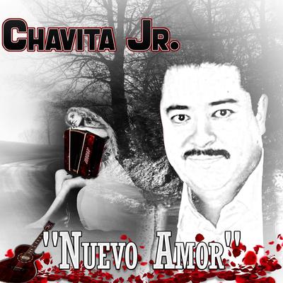 Chavita Jr.'s cover