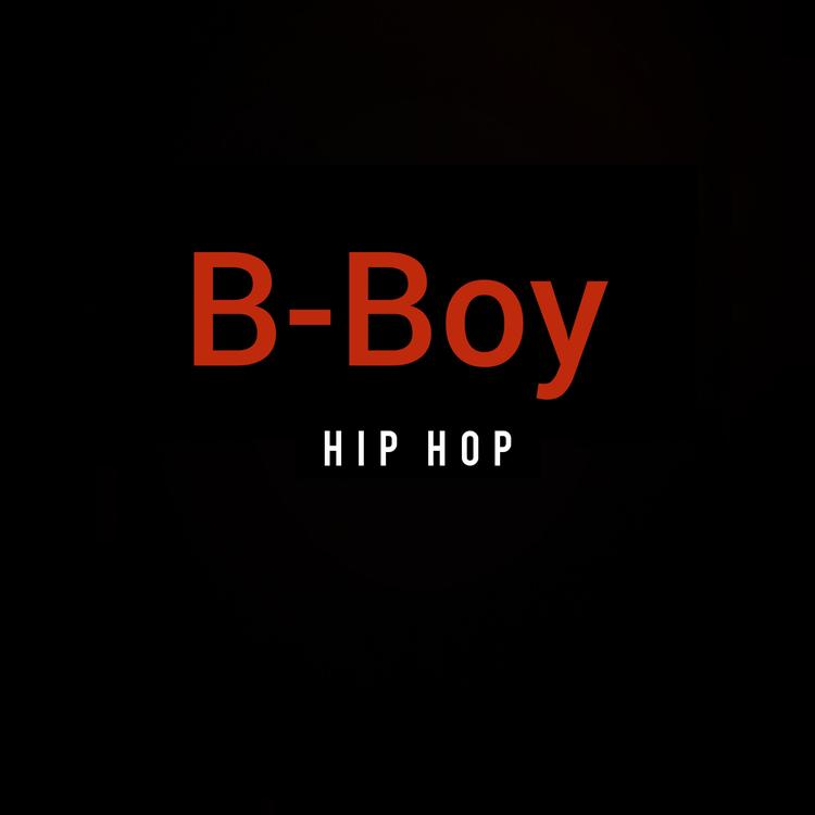 B-Boy's avatar image