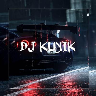 DJ Kuyik's cover