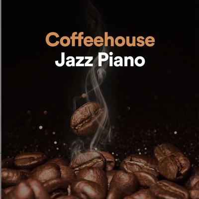 Coffeehouse Jazz Piano's cover